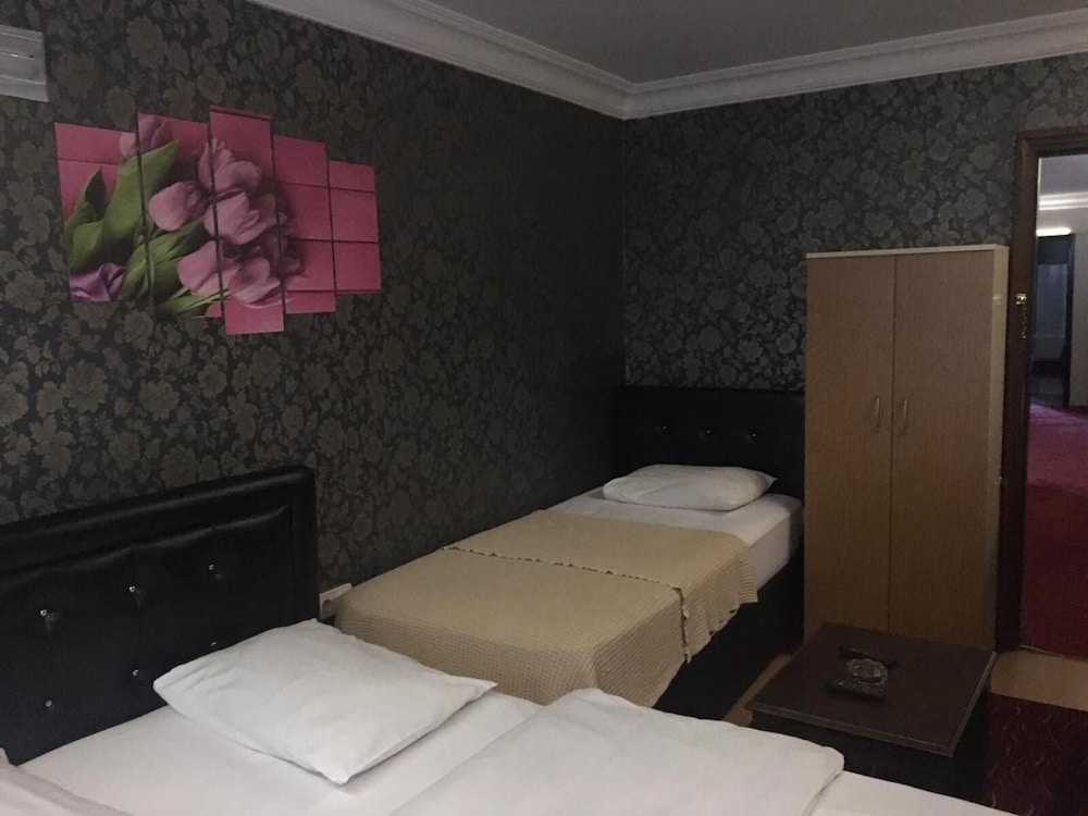 Bordo Hotel 19/38