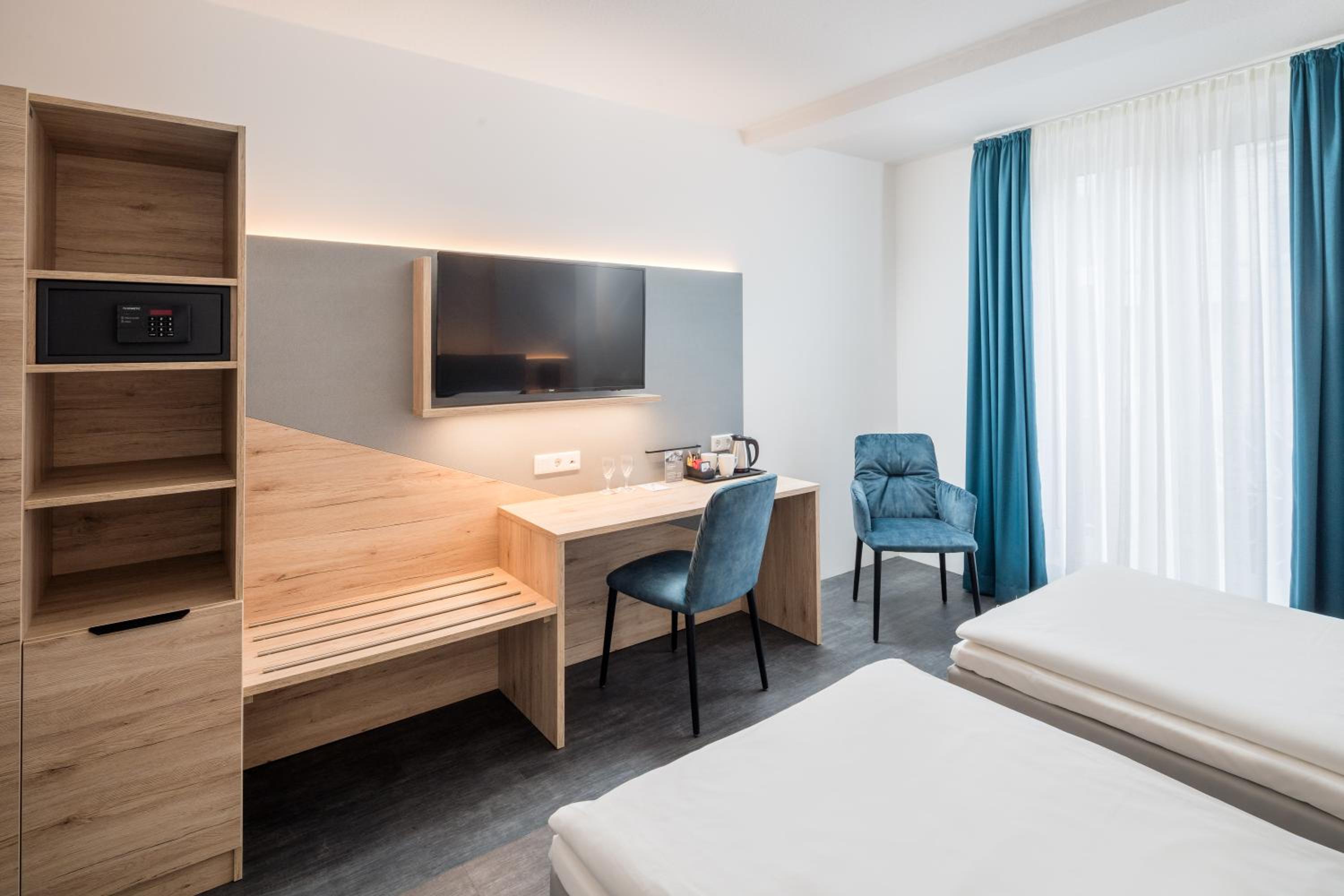 Room at Best Western Hotel Lippstadt, LIPPSTADT