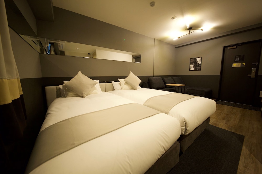 Hotel Cordia Osaka 14/50