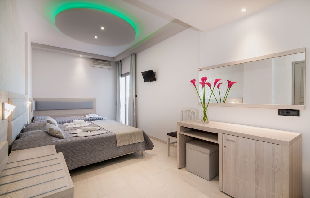 Tzante Hotel Zakynthos Adults Only 25/43