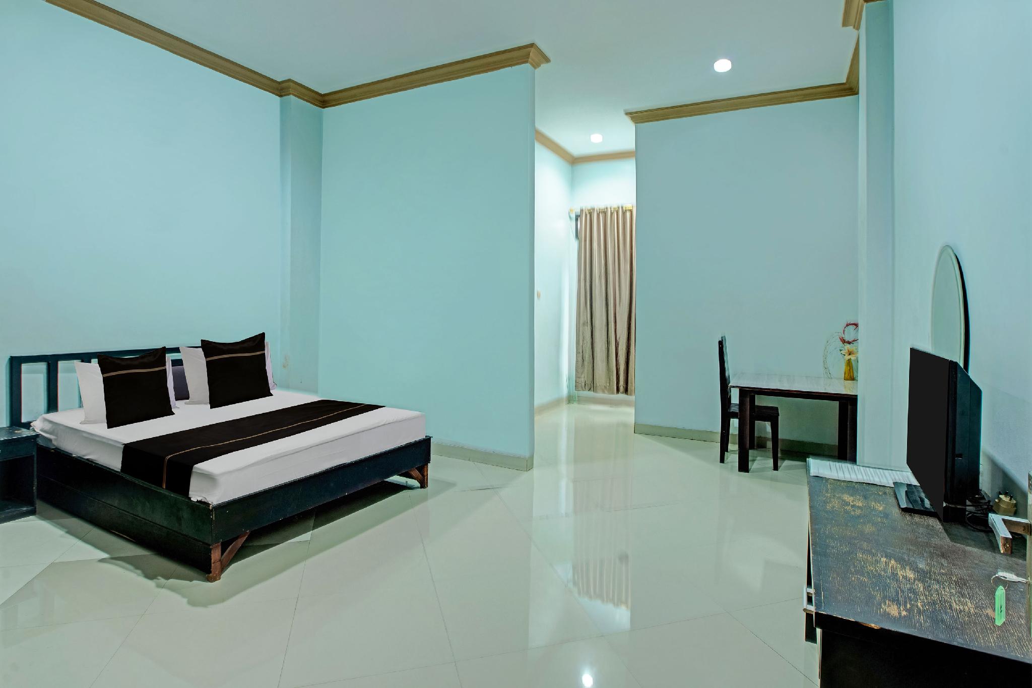 Hotel O near Universitas Palangka Raya formerly Wisma Aries 25/60