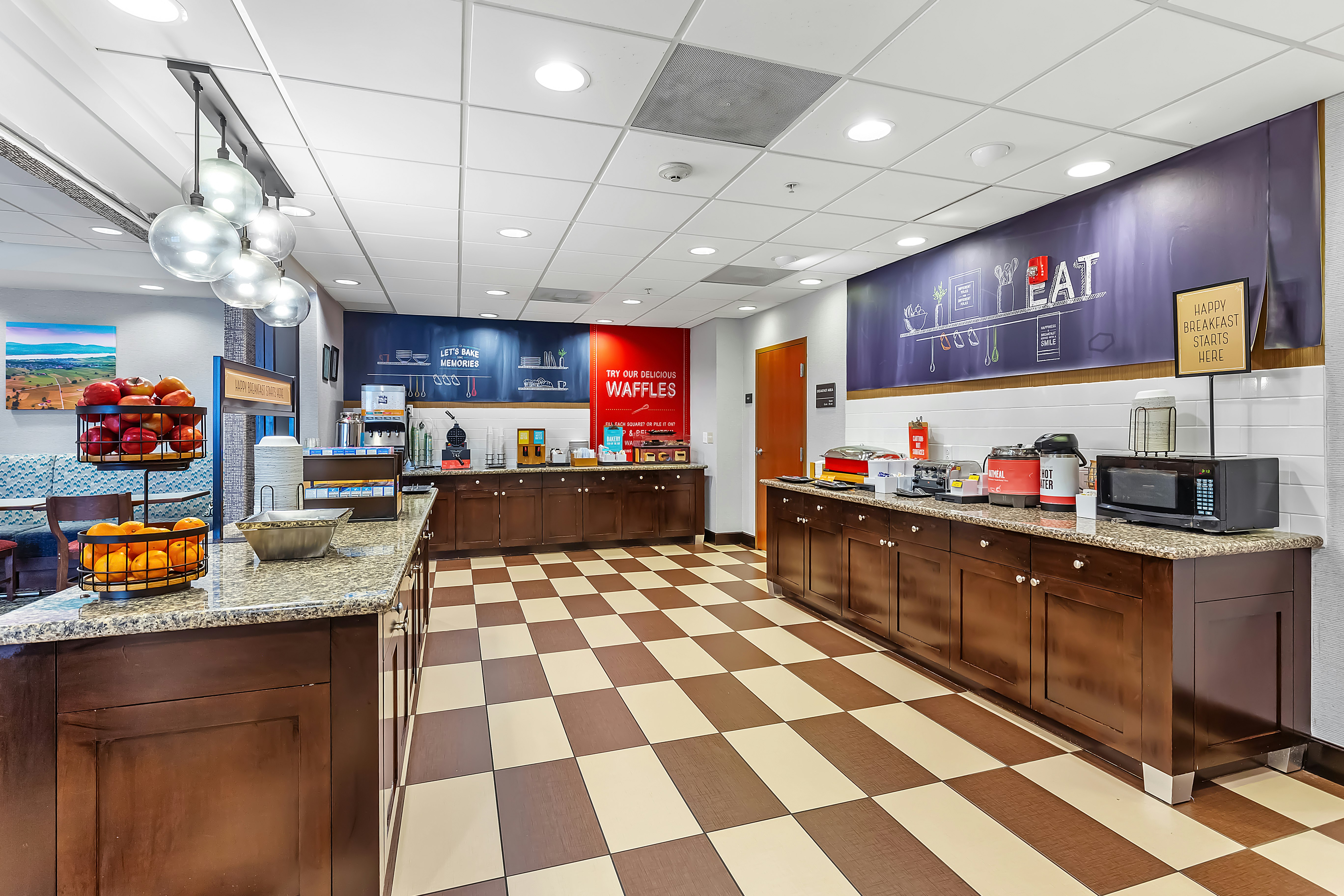 Hampton Inn Atmore 15/52