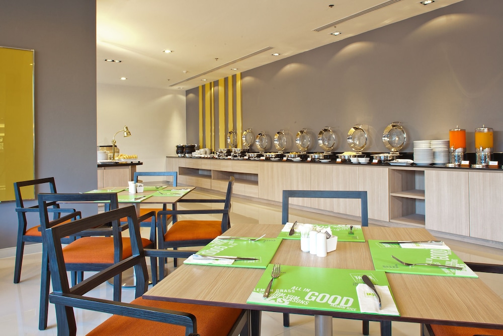 Ibis Hua Hin 50/68