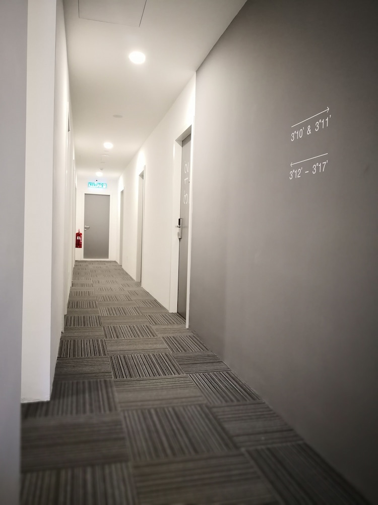 H Boutique Hotel Xplorer Kota Damansara 5/39