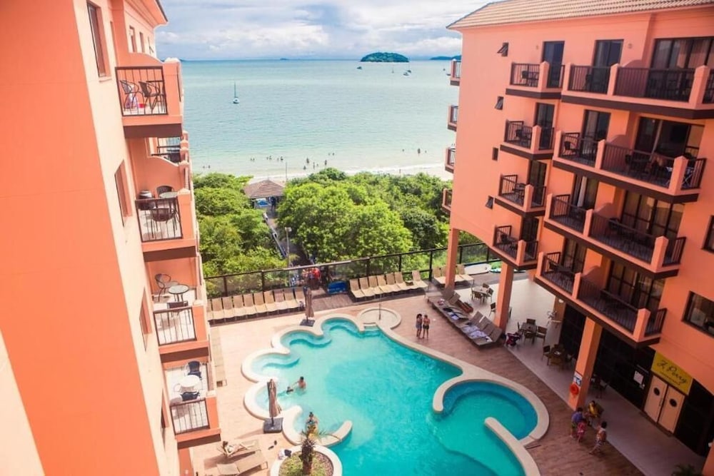 Hotel Jurere Beach Village - OFICIAL 9/50