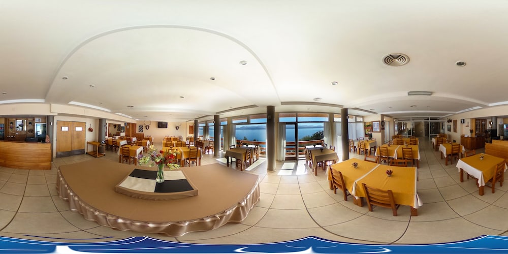 Hotel Patagonia 46/55