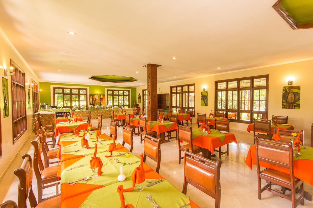 Arusha Planet Lodge 32/50