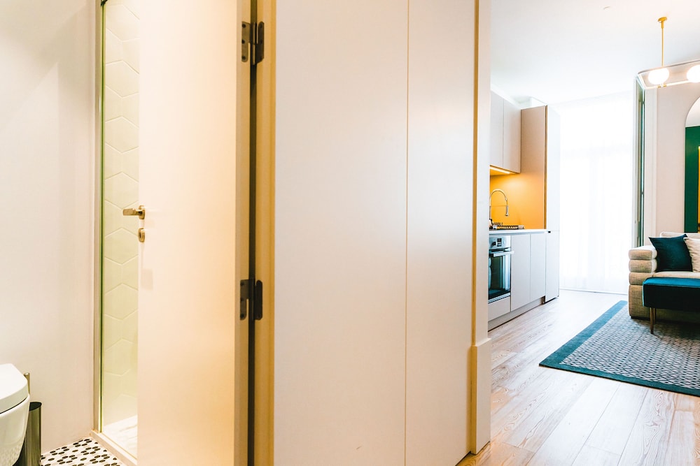 The Lift Apartments by Ridan Hotels 48/50