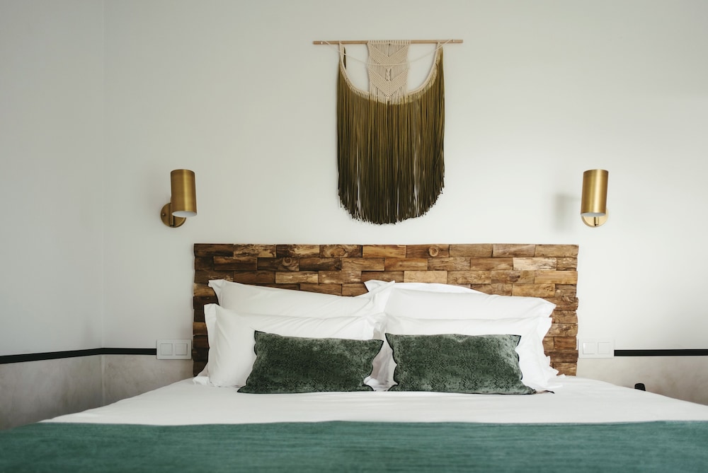 Mikasa Ibiza Boutique Hotel 22/56