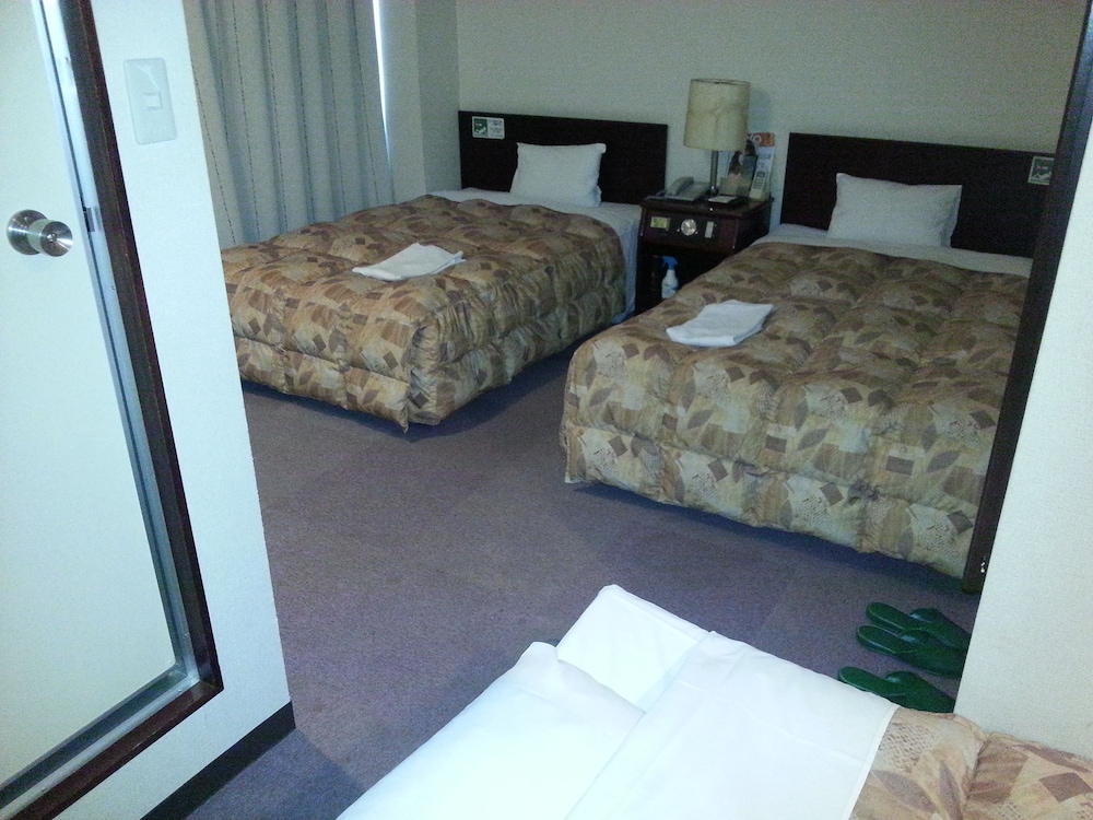 Green Hotel Shimonoseki 16/35