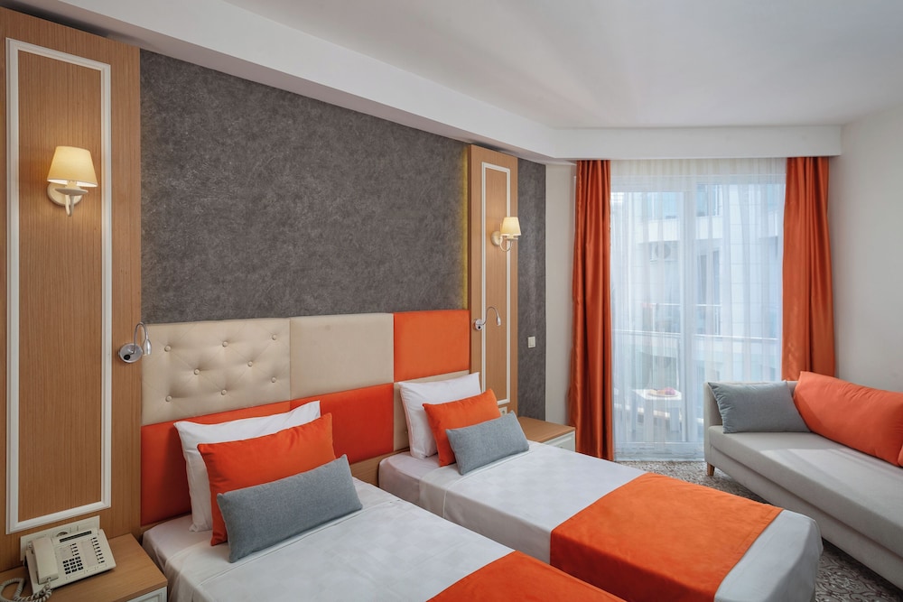 Golden Orange Hotel 22/38