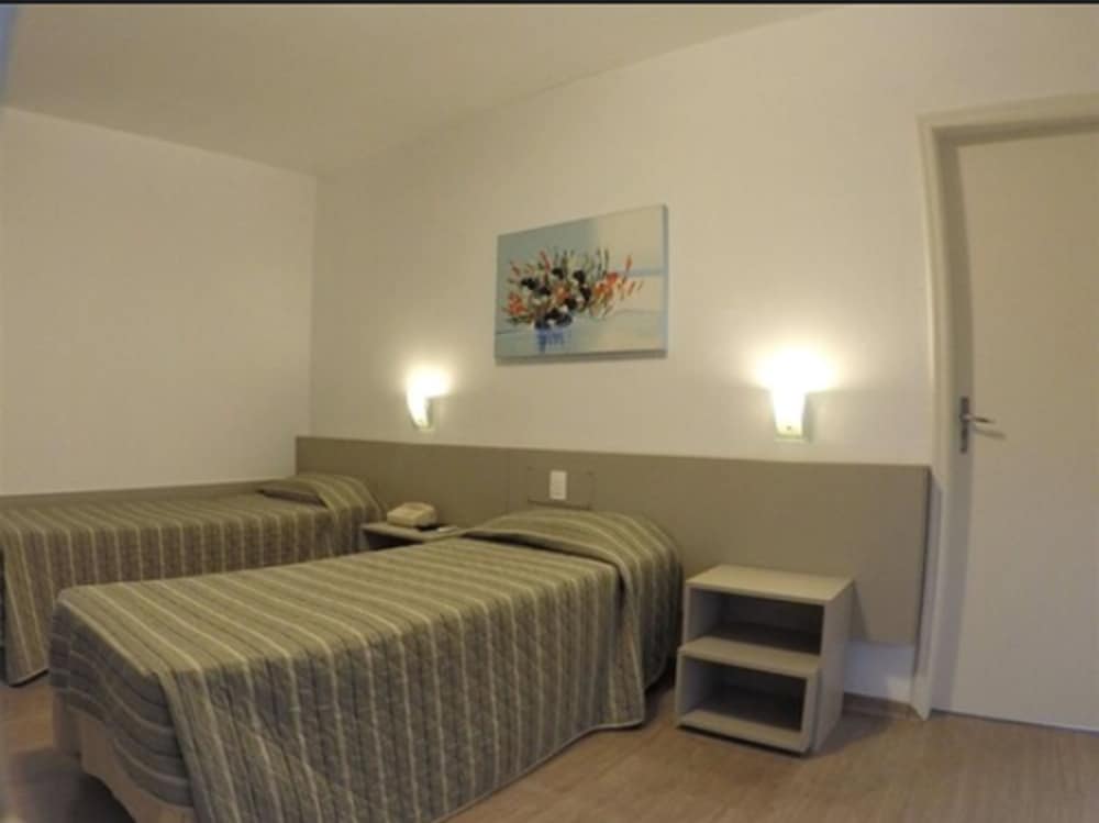 Hotel Gracher Praia 31/68