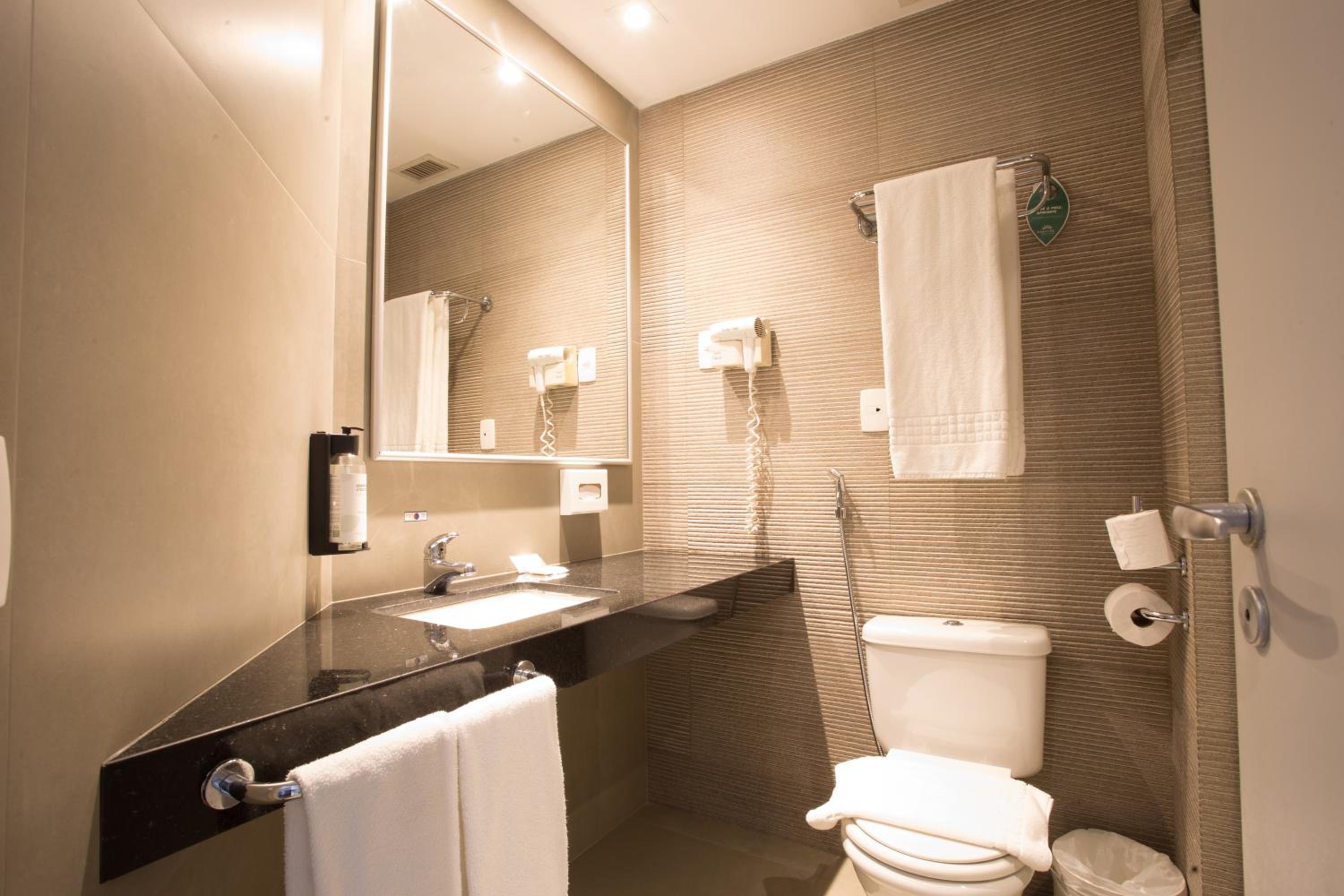 Deluxe, Twin Beds, Transamerica Lagoa dos Ingleses 4/5