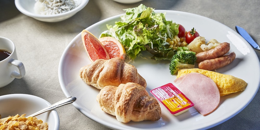 Hakuba Alps Hotel 17/50