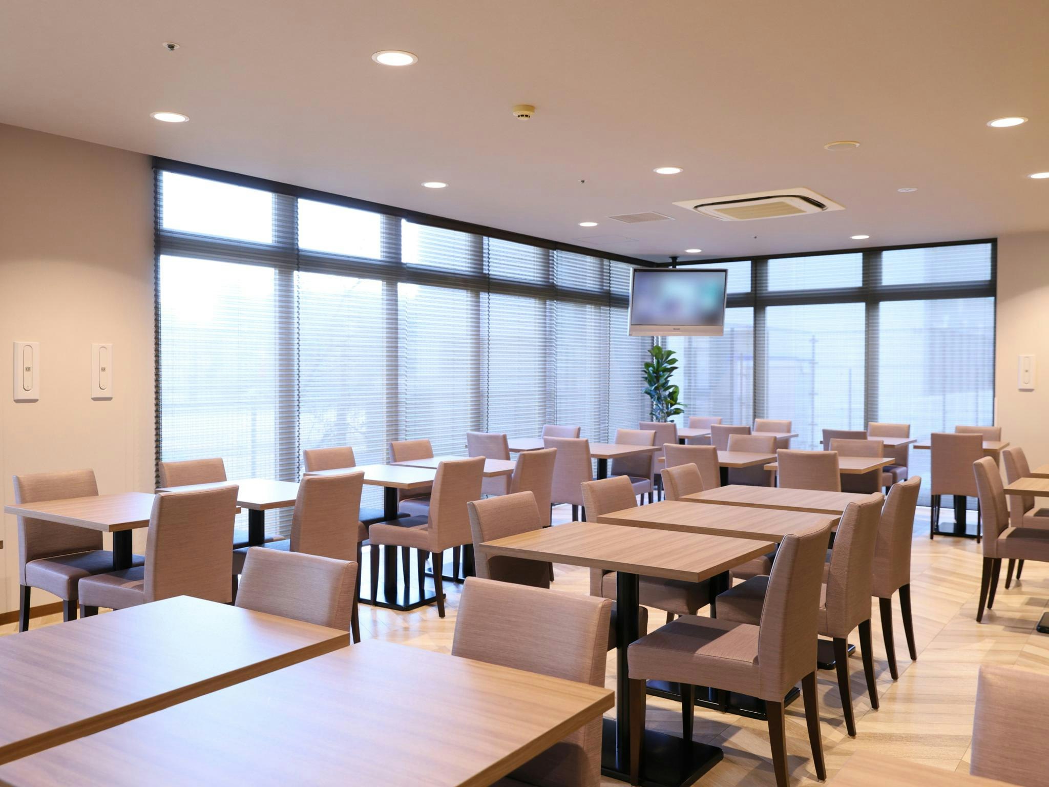 Dormy Inn Kanazawa Natural Hot Spring 29/33