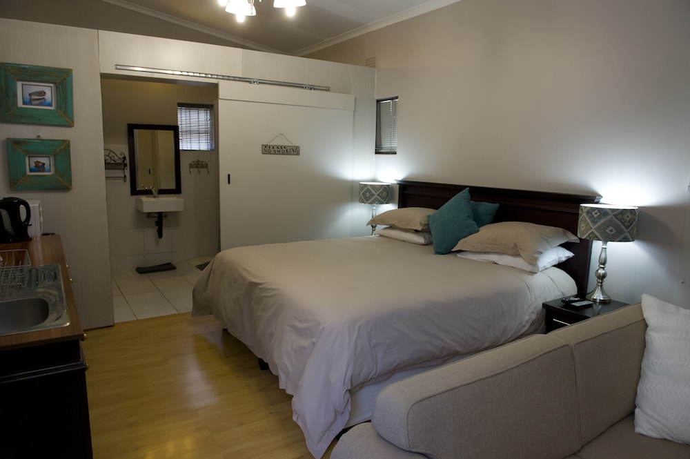 Cottonwood Guesthouse 16/50