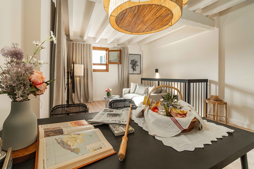 Samaritana Suites 35/50