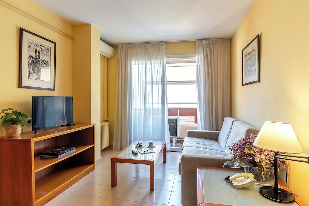 Aparthotel Bertran 29/109