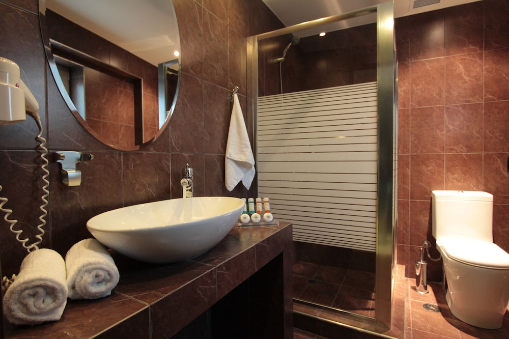 Athens Lotus Hotel 44/47