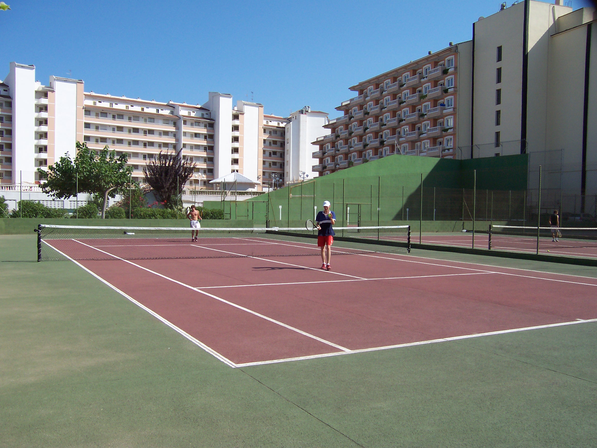 Apartamentos PeaIsmar I Y Ii 3000 - Peniscola 18/50