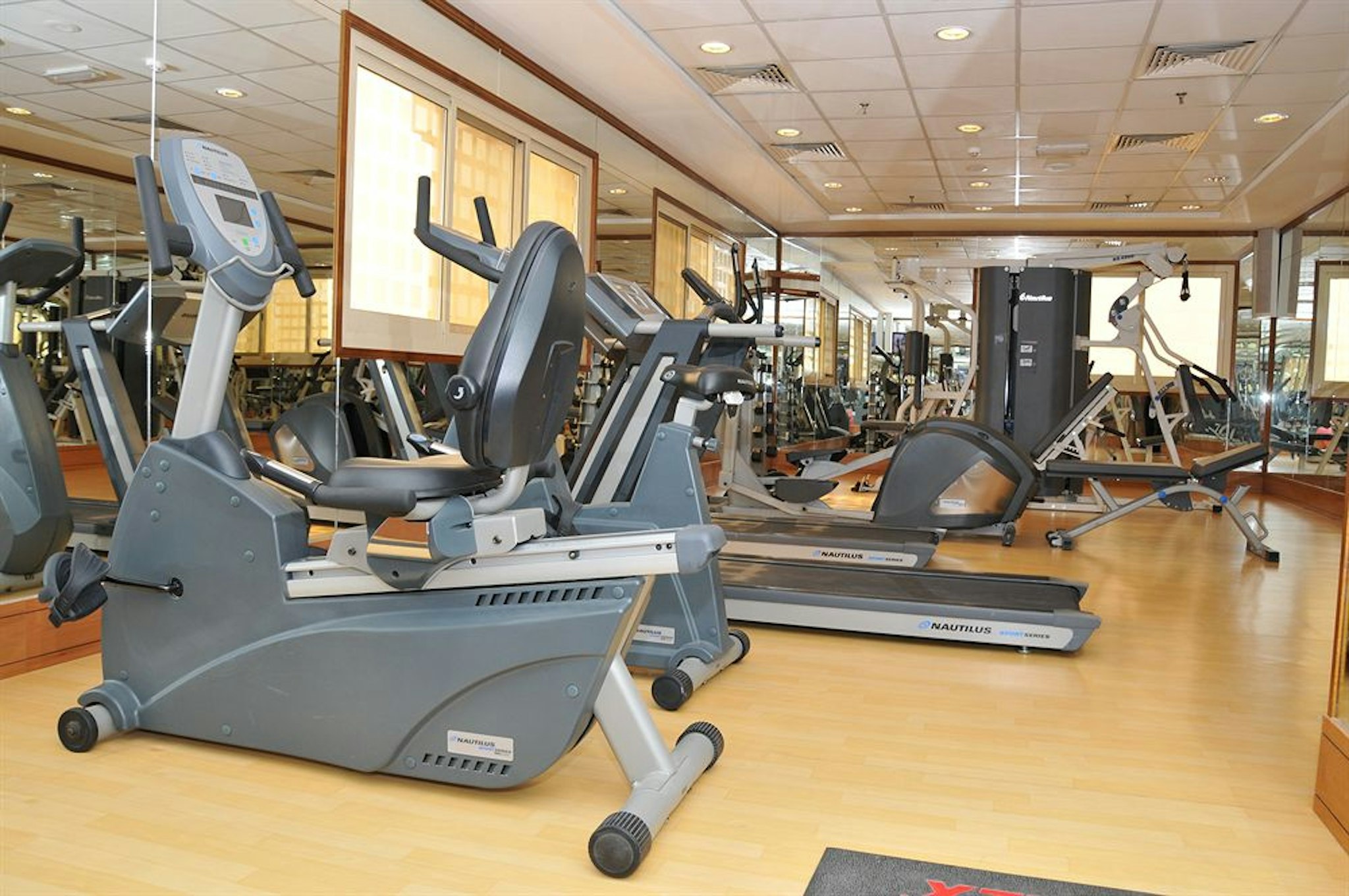 City Stay Grand Hotel Apartment 13/27
