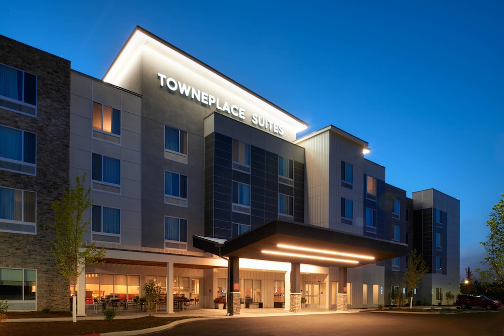 TownePlace Suites by Marriott Cleveland Solon 1/49