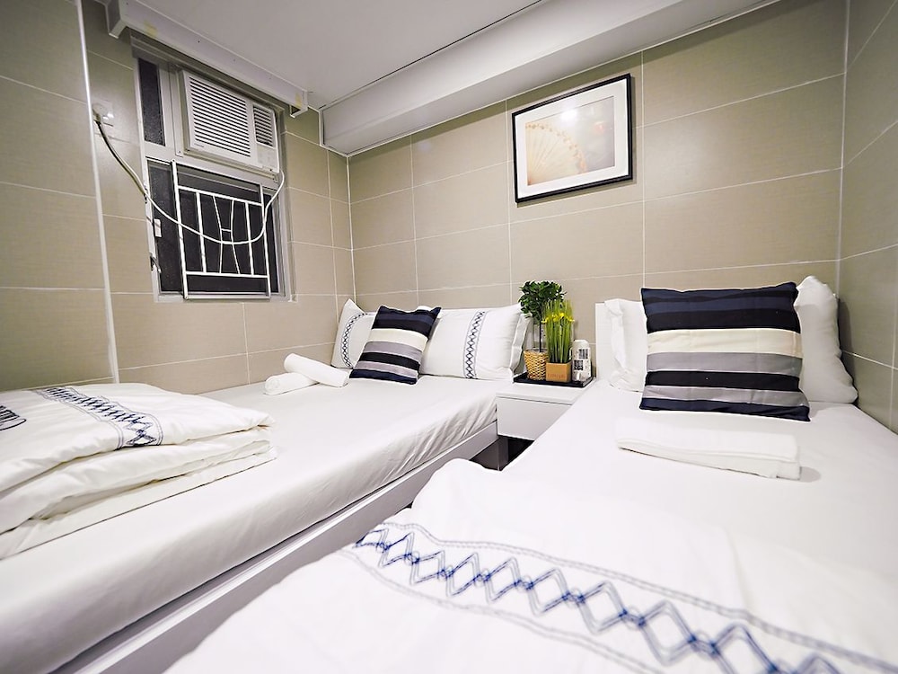 Joyous Guest House 25/62