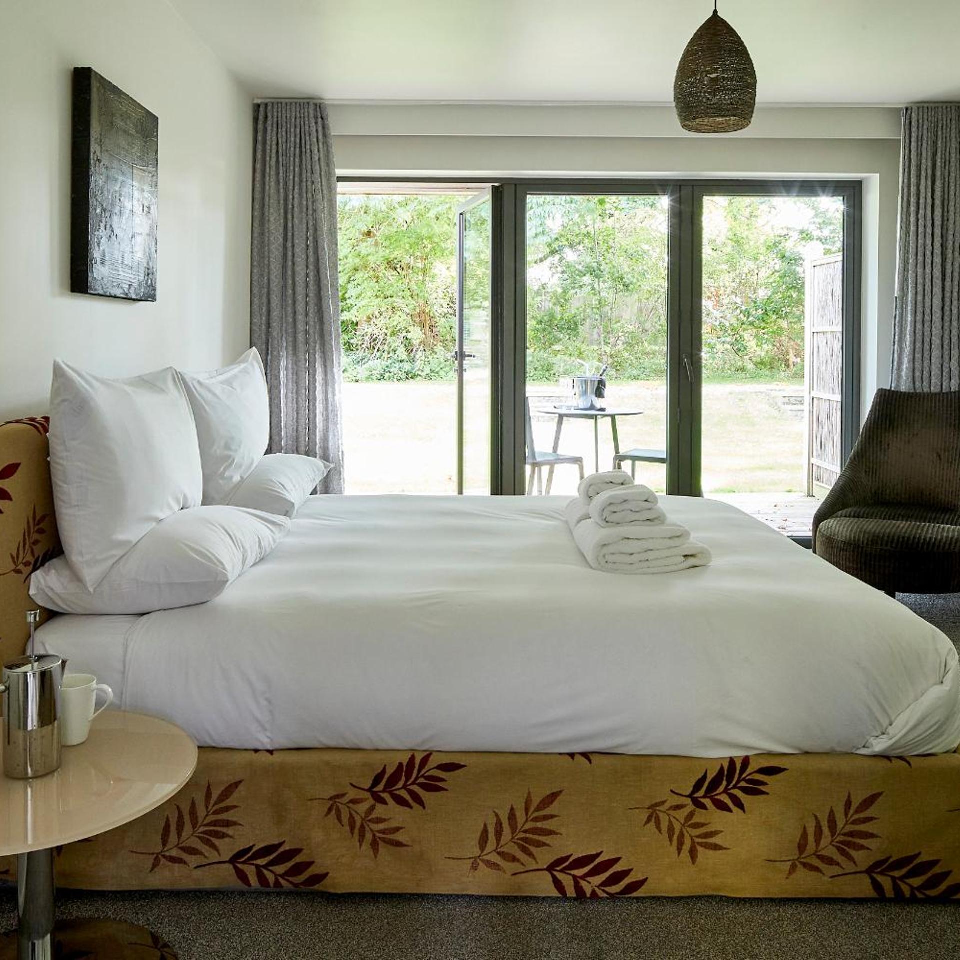 Tuddenham Mill Luxury Hotel 6/50