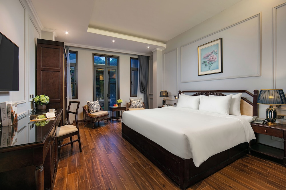 Salute Premium Hotel & Spa 5/36