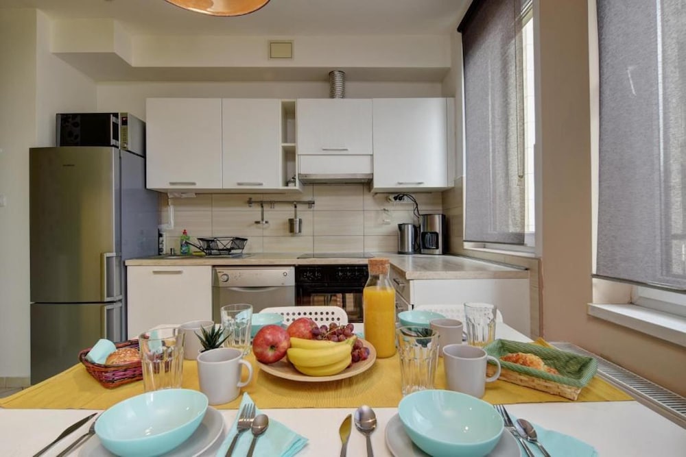 Vision Apartments Budapest 67/80
