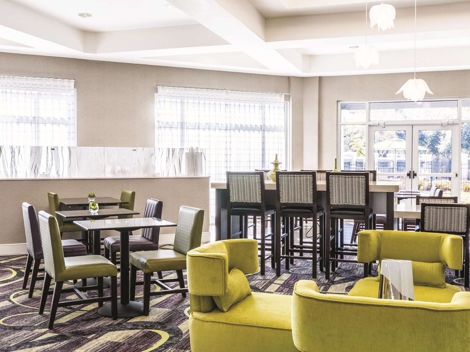 La Quinta Inn & Suites by Wyndham Alexandria Airport 38/48