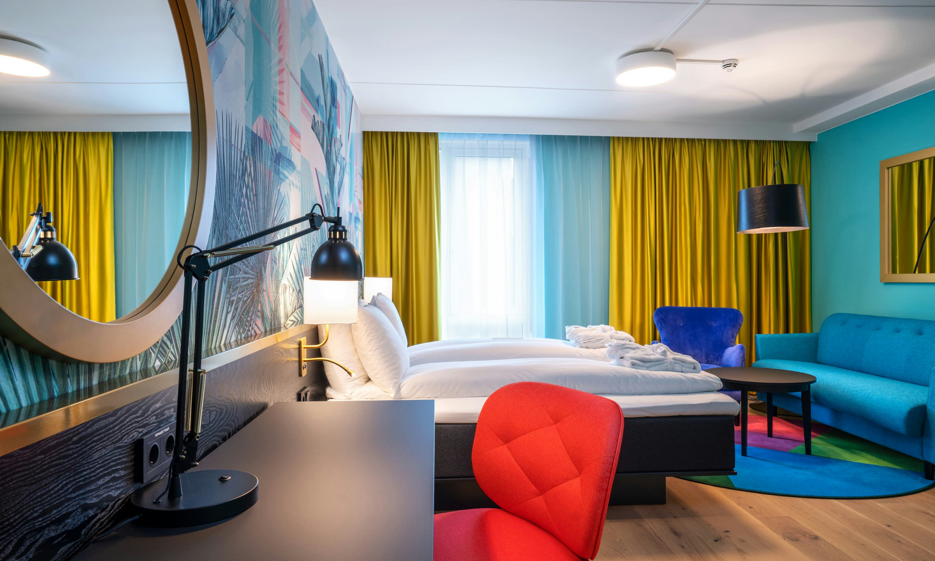 Thon Hotel Storo 13/76