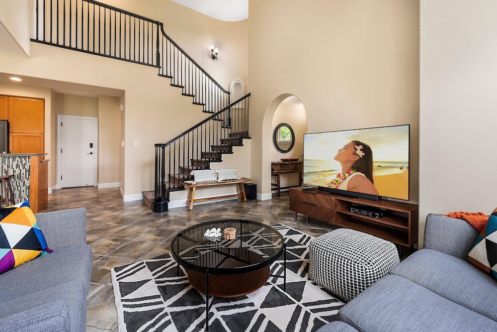 Aston Waikoloa Colony Villas 33/50
