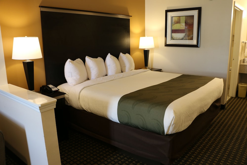 Highland Inn 6/20