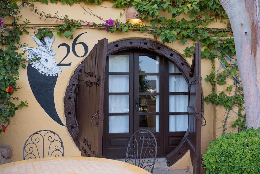 Pikes Ibiza - Adults Only 1/50