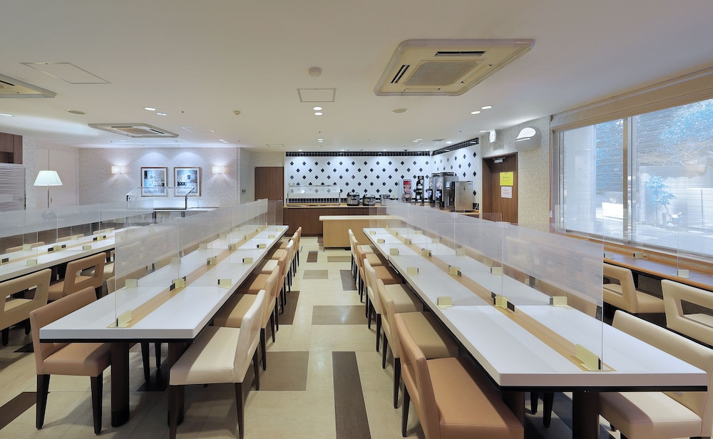 Keio Presso Inn Shinjuku 49/58