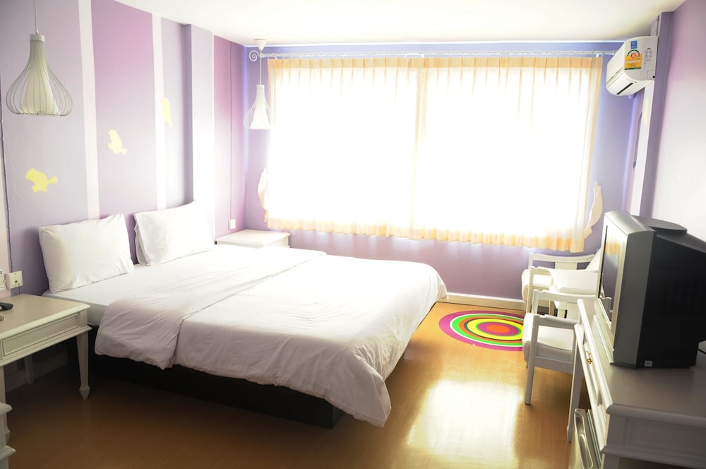 Roma Hotel 23/29