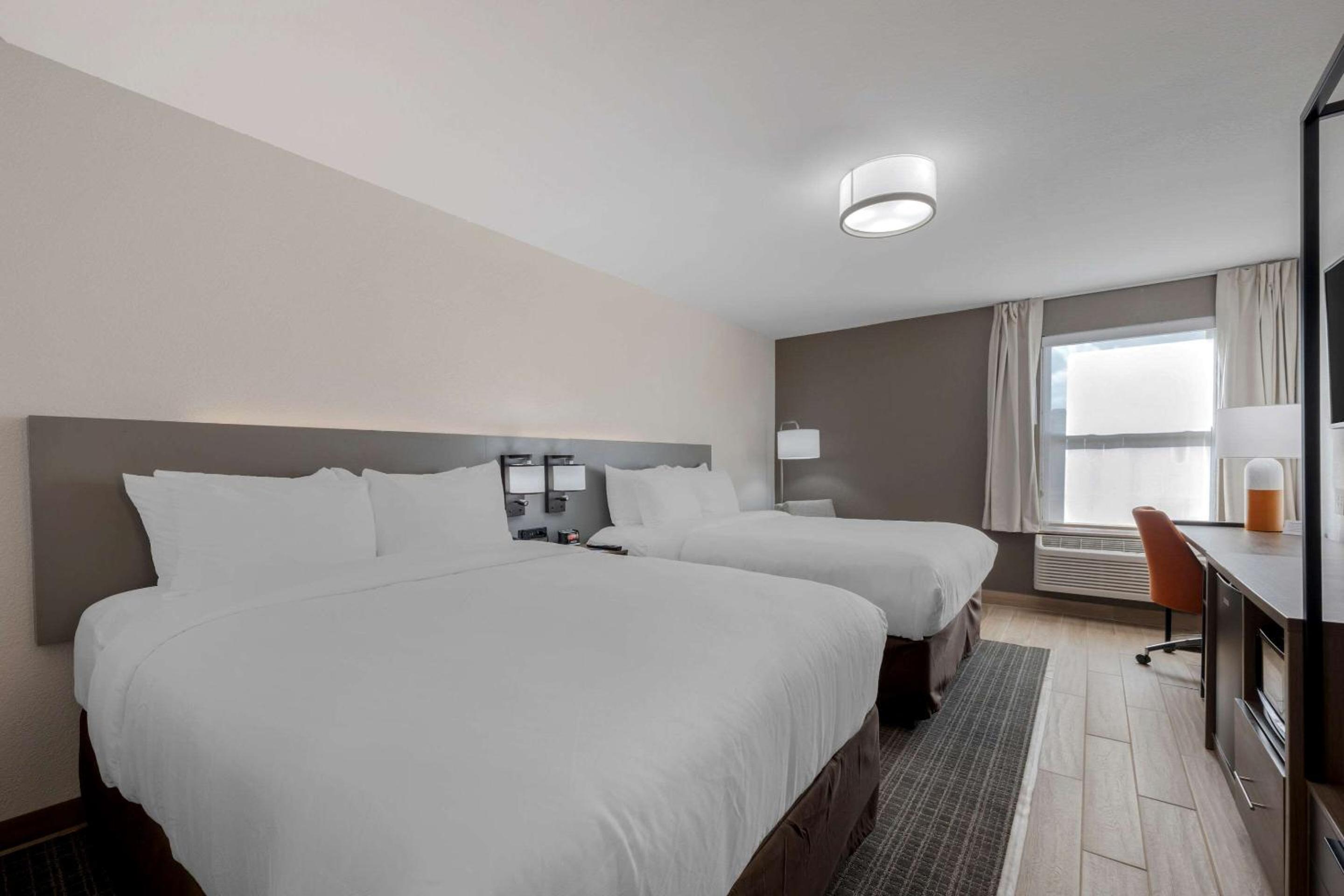 ROOM, 2 QUEEN BEDS