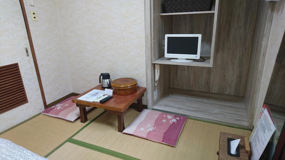 Asakusa Ryokan Toukaisou 30/47