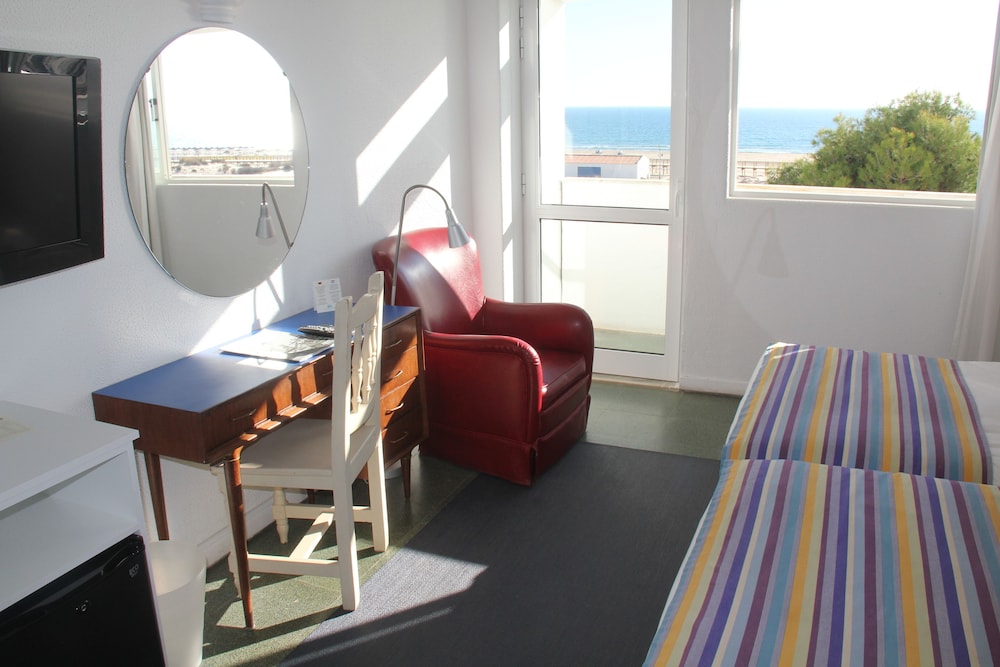Vasco Da Gama Hotel 32/50