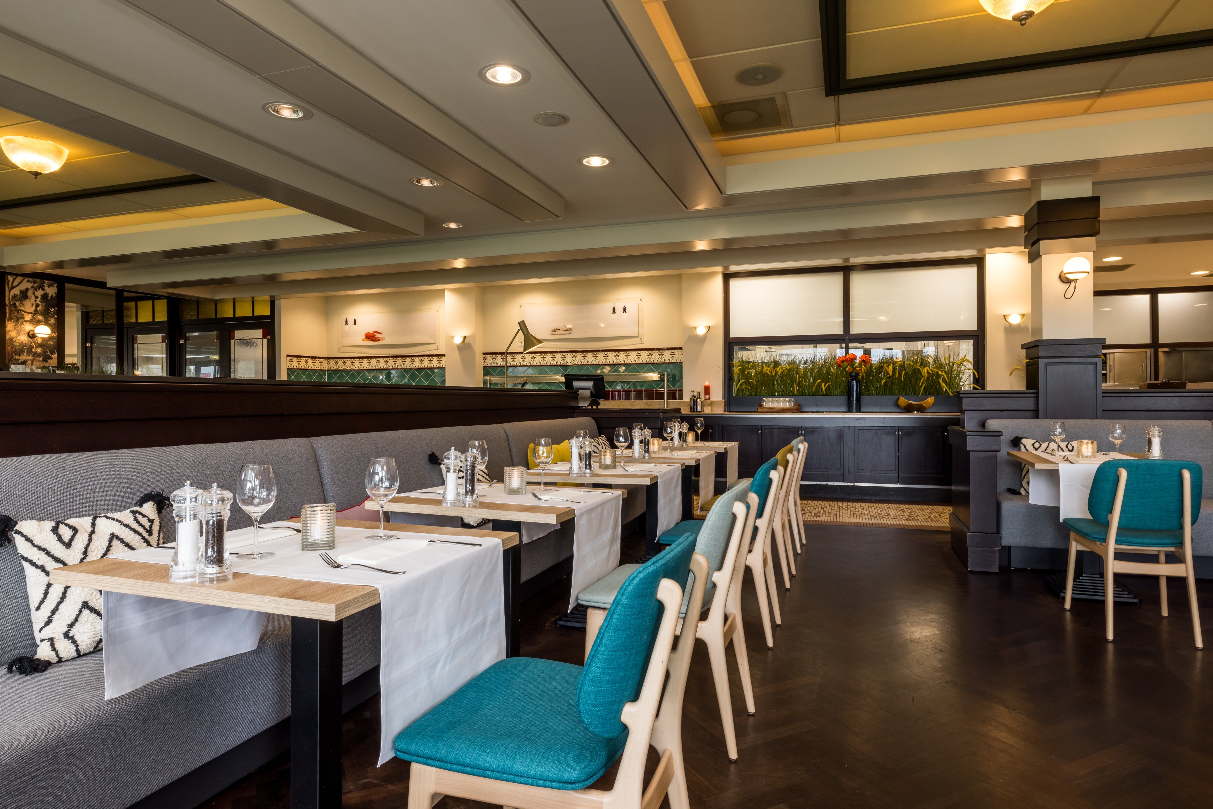 Holiday Inn Eindhoven 19/36