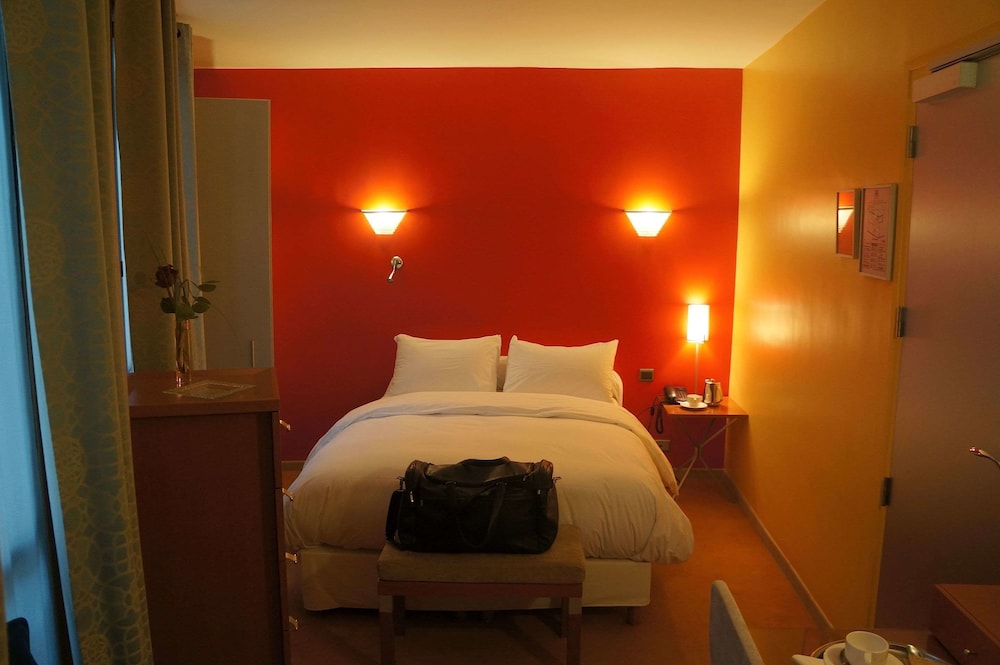 Hotel Danemark 42/68