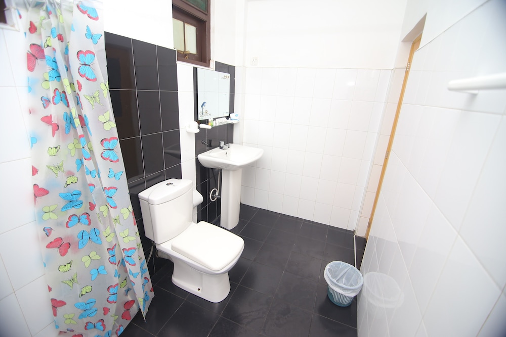 Thilaka City Hotel 40/44