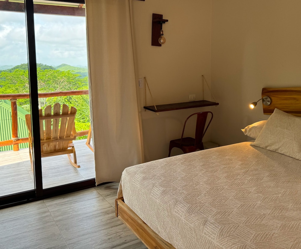 Eco Hotel Summer Usiacuri 7/47