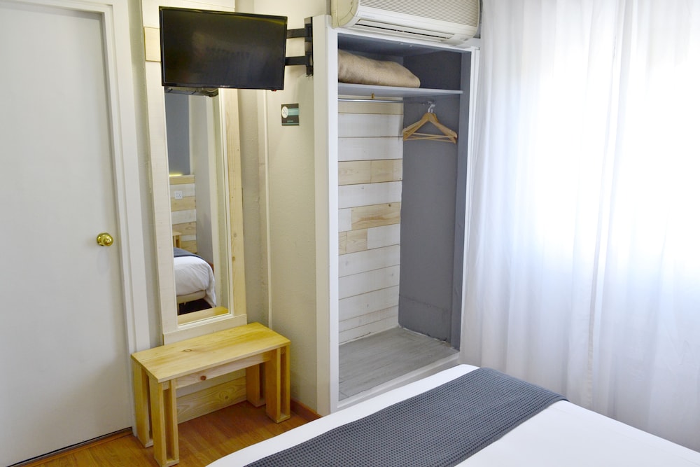 Hotel Alda Centro Ponferrada 4/67
