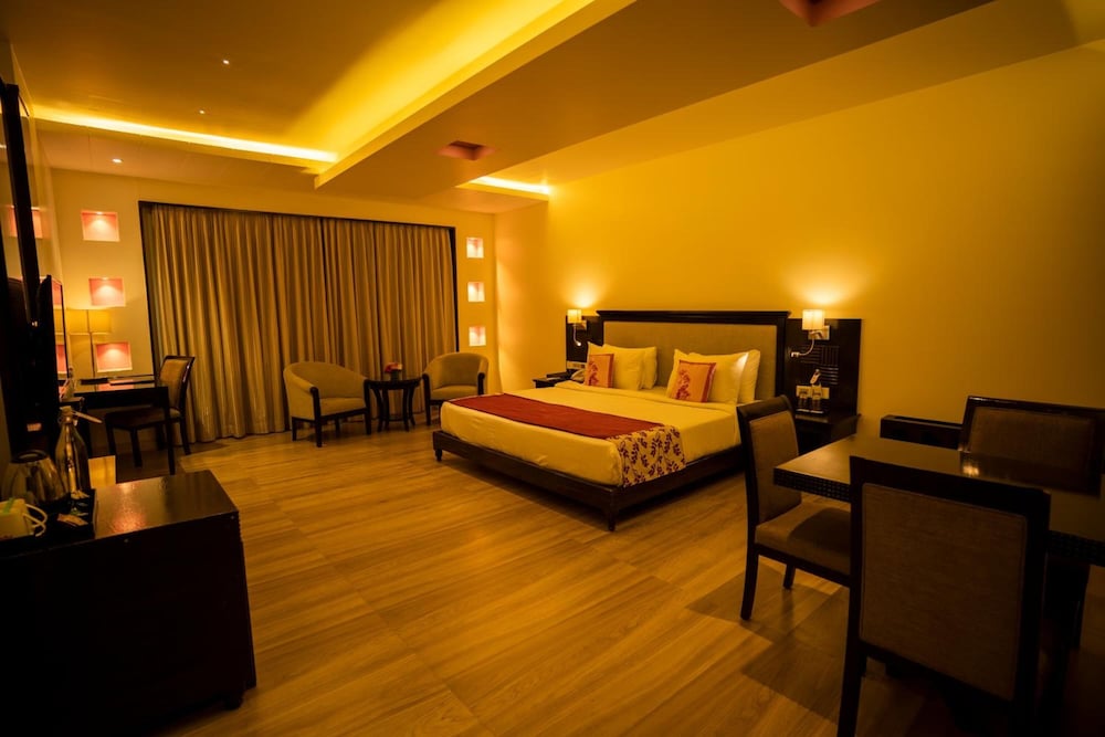 Royal Orchid Central Shimoga 28/52