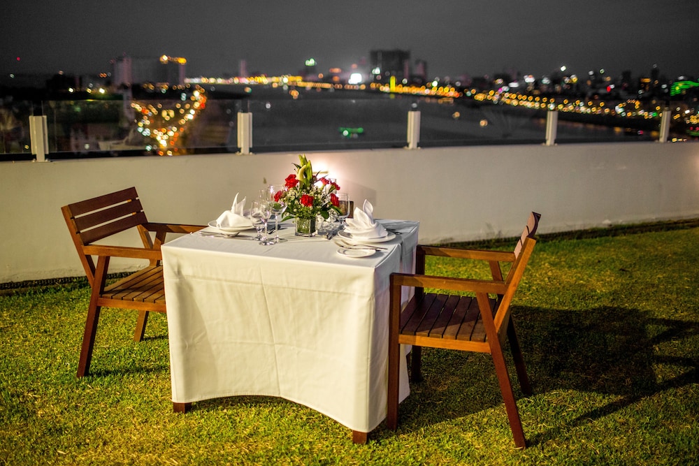 Bellevue Serviced Apartments 27/50