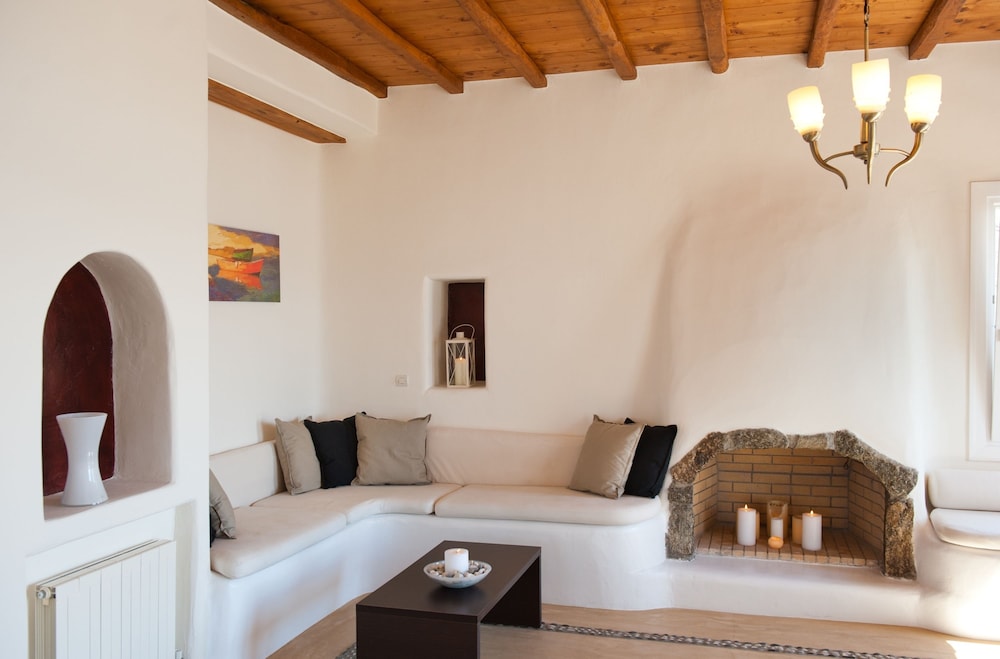 Villa Kappas 25/50
