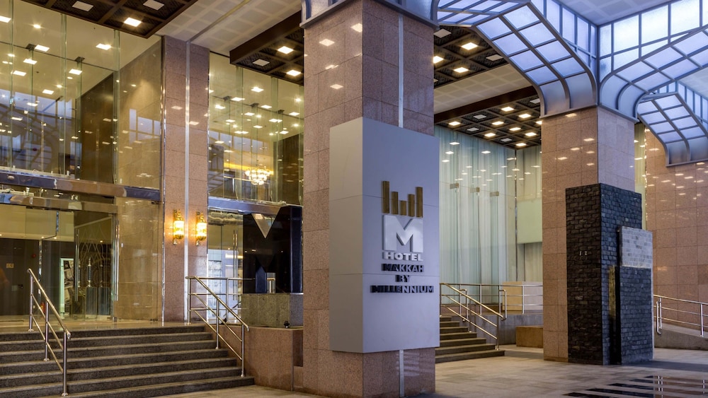 M Hotel Makkah By Millennium in MAKKAH