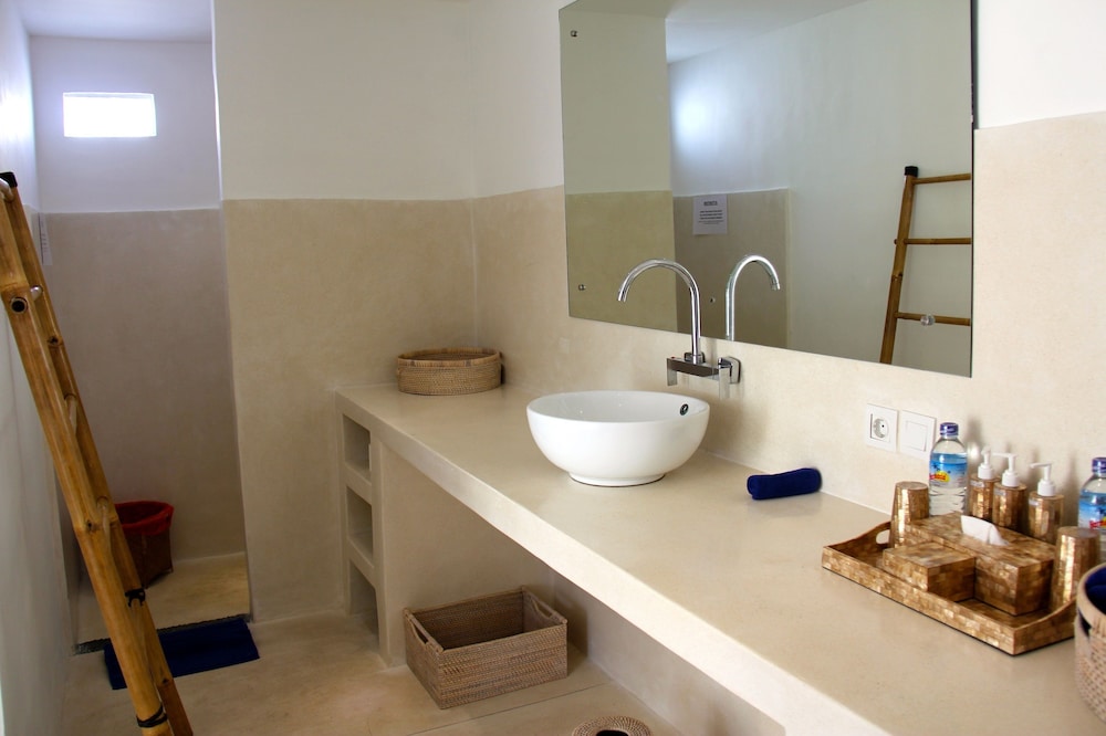 SERI RESORT GILI MENO 20/70